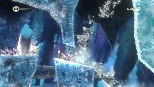 Anew: The Distant Light - Full Demo Gameplay (No Commentary) смотреть онлайн