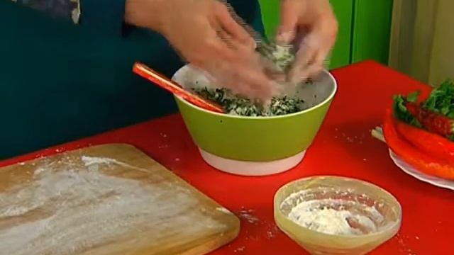 Что Есть. Равиоли без теста смотреть онлайн