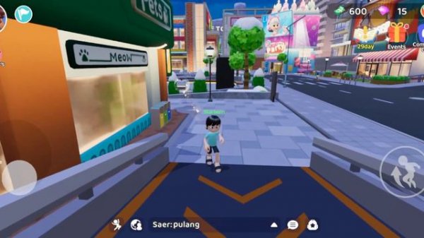 Livetopia Party Gameplay (by Century Games)