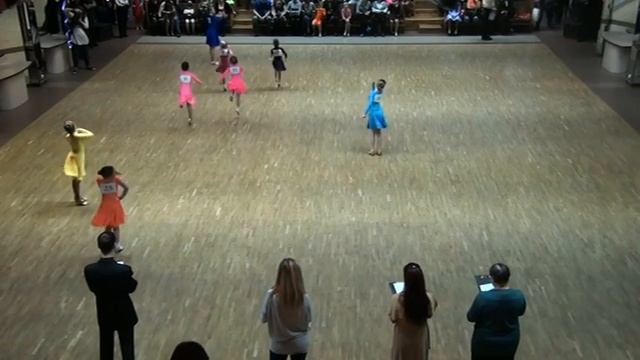 Кубок Польки соло финал смотреть онлайн