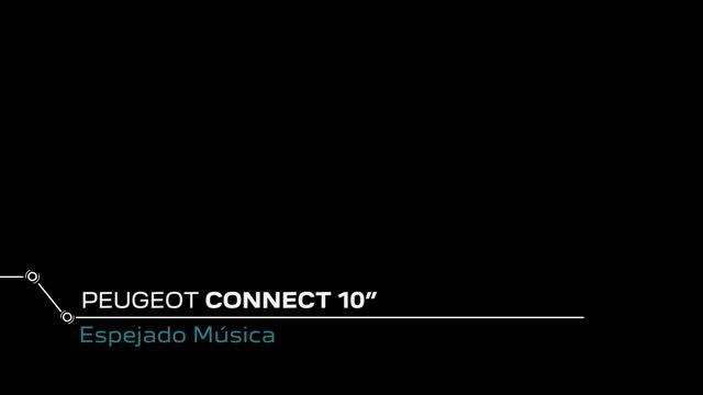 Tutorial - Central Multimedia Táctil | Peugeot 208