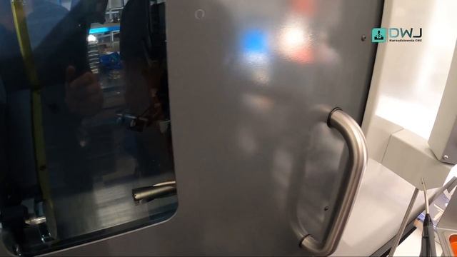 Jak wiercić stal nierdzewną Aisi 316 L (1.4404) Wiertło płytkowe fi 45 [Operator CNC 2.0 #45] #cnc смотреть онлайн