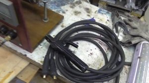 Сварочный аппарат Ресанта САИ 250 ПН купленный по дешману