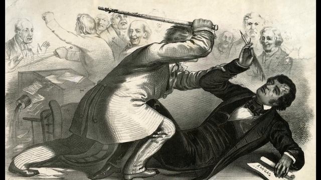 Bleeding Kansas: Causes, Events, and John Brown's Pottawatomie Massacre смотреть онлайн