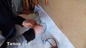 Как сделать топор викинга из старого топора