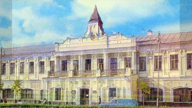 Вологда / Vologda in 1972 смотреть онлайн