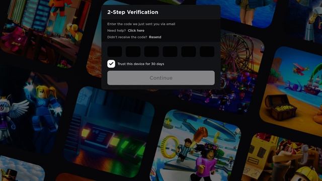 How do I remove 2 step verification on roblox? смотреть онлайн