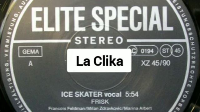 FRISK - ICE SKATER #funk #oldschool #rare #killer #boogie #music #80s #soul @laclika34 смотреть онлайн