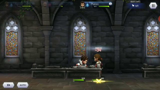 Assassin's Creed Rebellion || Gameplay || Android смотреть онлайн