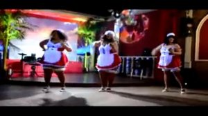 Шоу Толстушки international