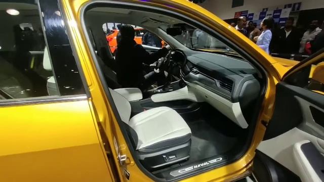 Great Wall Motors upcoming cars in India 2021 смотреть онлайн