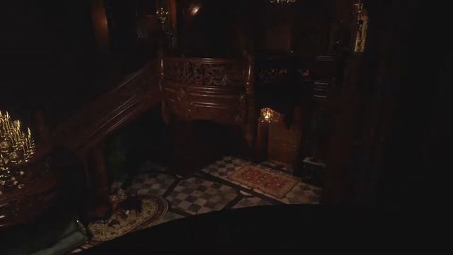 Демо RESIDENT EVIL 8 VILLAGE-MAIDEN (18+) PS5 смотреть онлайн