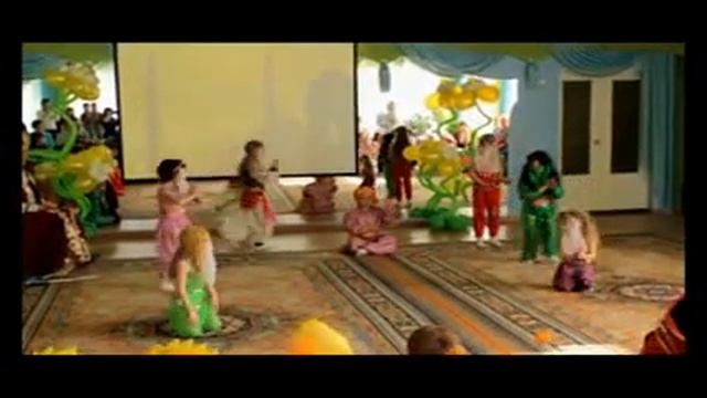 музыкальная капель В гостях у хозяйки Медной горы смотреть онлайн