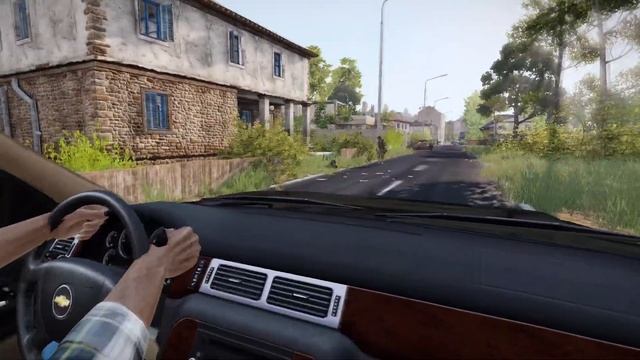 Атмосфера | ArmA 3 редактор пошагово смотреть онлайн