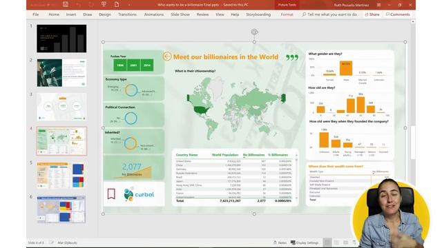News on export to PowerPoint in Power BI Service | Curbal Tech News - Nov 2018 смотреть онлайн
