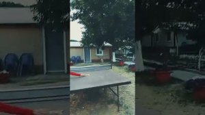 База отдыха "Чайка" Витязево