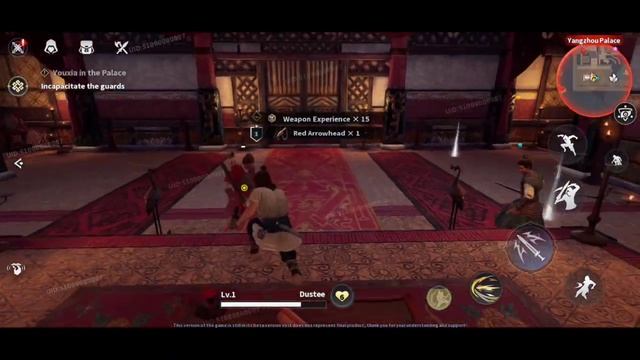 Assassin's Creed Mobile Android Gameplay ( codename Jade ) смотреть онлайн