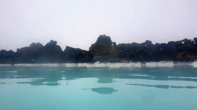 5 days in Iceland - VLOG смотреть онлайн
