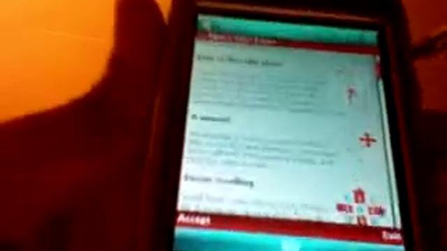 iPhone Safari Killer - Opera Mini 4 Step by Step Guide Part1 смотреть онлайн