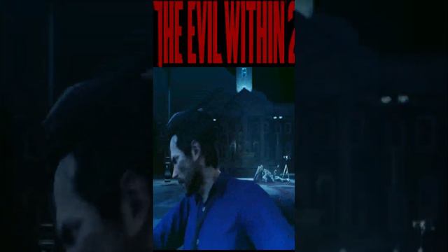 The evil within 2 short's смотреть онлайн