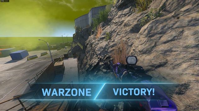 this AK-47 Class Setup is INSANE in Rebirth Island/Warzone смотреть онлайн