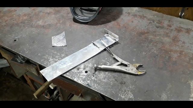 Сварка алюминия полуавтоматом. ДА БЕЗ ПРОБЛЕМ смотреть онлайн