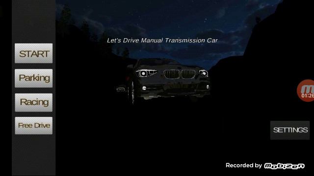 Секрет в игре Manual Car Driving смотреть онлайн