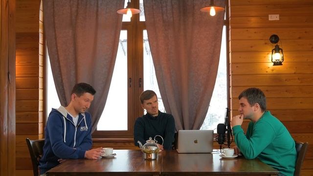 Как сделать «живой» бюрократическую организацию? Как избежать уход людей из компании? АЖО 3 смотреть онлайн