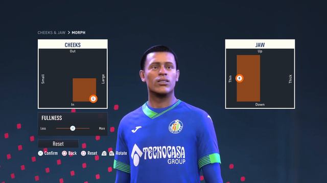 FIFA 23 - How To Make Mason Greenwood (Getafe) - In Game Real Face! смотреть онлайн