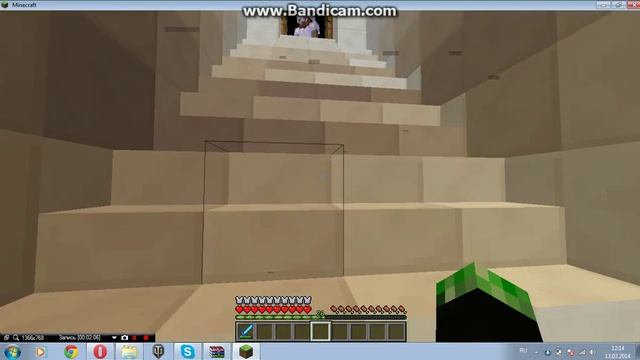 Где скачать майнкрафт 1.5.2! смотреть онлайн