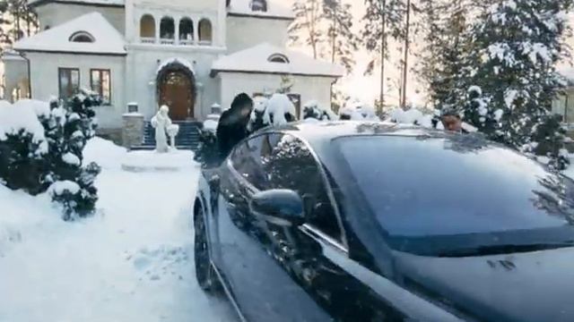 Мечта каждой девушки.avi смотреть онлайн