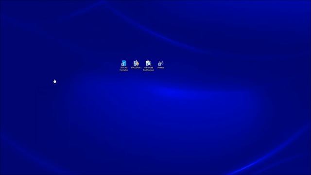 Setting up a Raspberry Pi for use with Proteus Design Suite смотреть онлайн