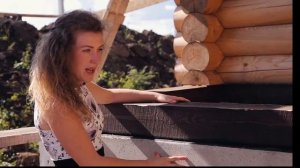 Технология сборки сруба из оцилиндрованного бревна