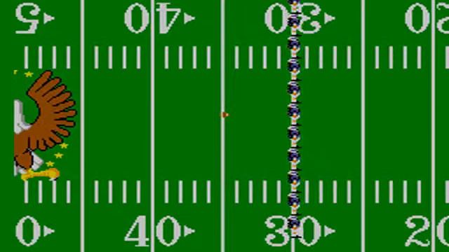 GREAT FOOTBALL MASTER SYSTEM смотреть онлайн