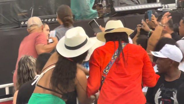 Asi fue - Elder Dayan festival del coco Necoclí . 2023 смотреть онлайн