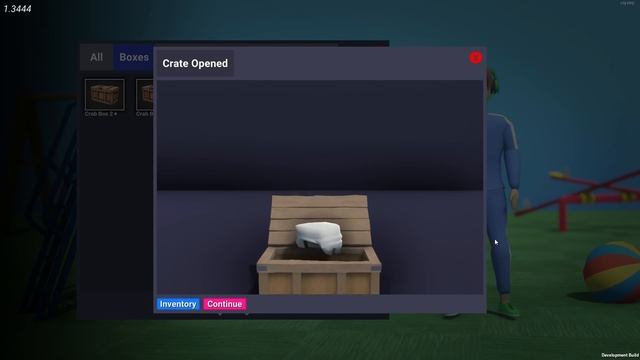 Crab Game's Skins Have A HUGE Problem... смотреть онлайн