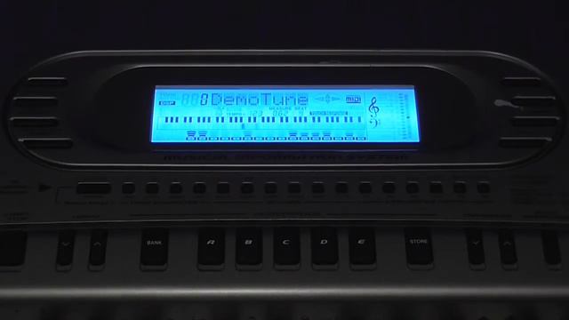 [HQ Audio] Casio WK-1630 Demo Tunes смотреть онлайн