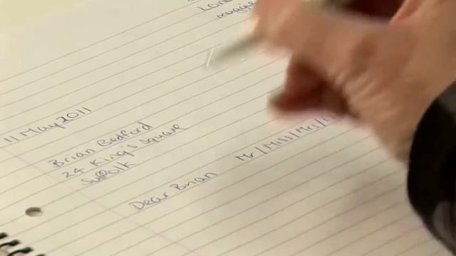 How To Create A Business Letter смотреть онлайн