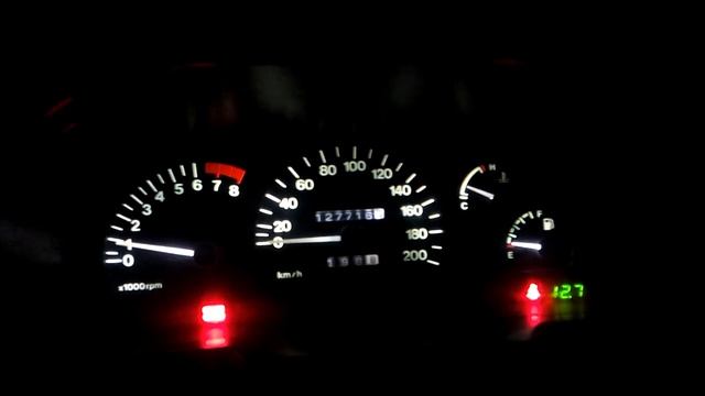 вольтметр в приборную панель нексии смотреть онлайн