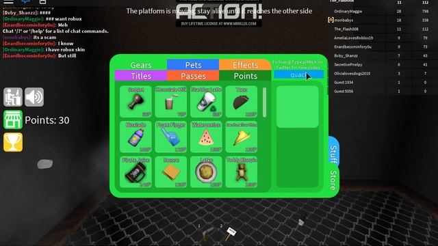 Epic Minigames новый код смотреть онлайн