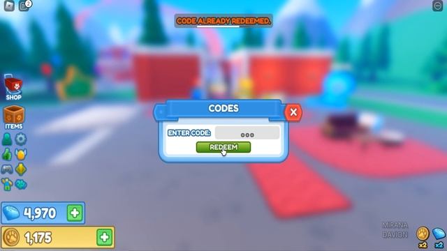 Roblox Pet Empire Tycoon New & Working Codes January 2023 смотреть онлайн