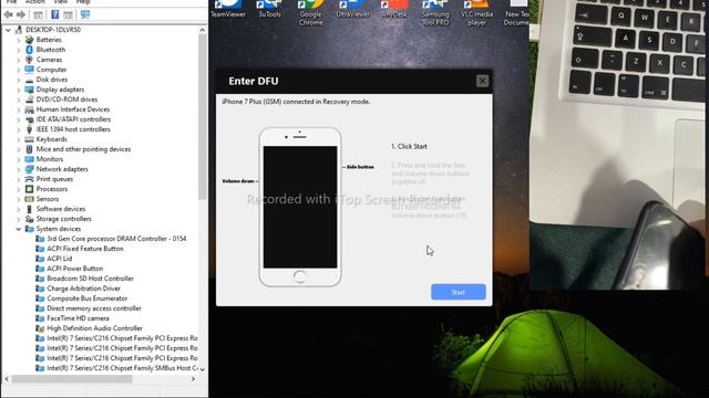 Bypass Hello Screen IOS 16 (6S TO X) [WINDOWS] [No Jailbreak 100% work] Auto Serial With Auto Purpl смотреть онлайн