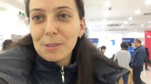 Китай. Шанхай. Мобильная связь China Mobile.Почему нельзя подключить 4-G интернет?