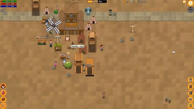 Aurora Dusk: Steam Age: Graveyard Over the Shoulder смотреть онлайн