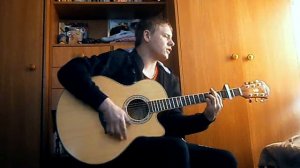 Песни под гитару Королева Снежная