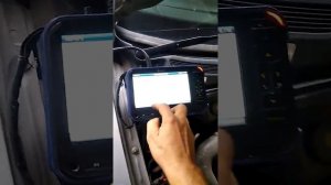 opel astra 1.4  2004 .не реагирует на пед газа.