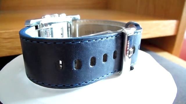 Armand Basi A0142G03 Watch смотреть онлайн
