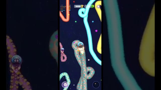 Space trails- ?Episode-122 amazing tricks killed king game played by SAT ?my talking tom 2? смотреть онлайн