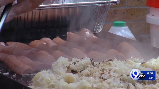 Dom Polski Festival смотреть онлайн