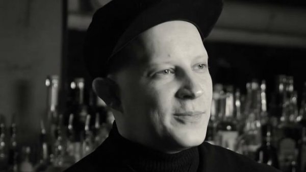 Где производят Jägermeister Manifest?